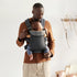 BabyBjörn Baby Carrier HARMONY 3D Mesh, Anthracite (Ex-Dispaly)